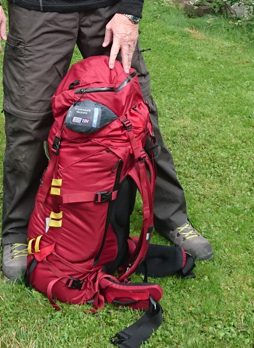 Bilde fra fjellforum.no